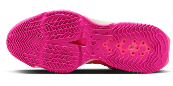 Nike Air Zoom G.T. Jump 2 EP “Pink Voltage” | Fierce Pink / Hyper Pink