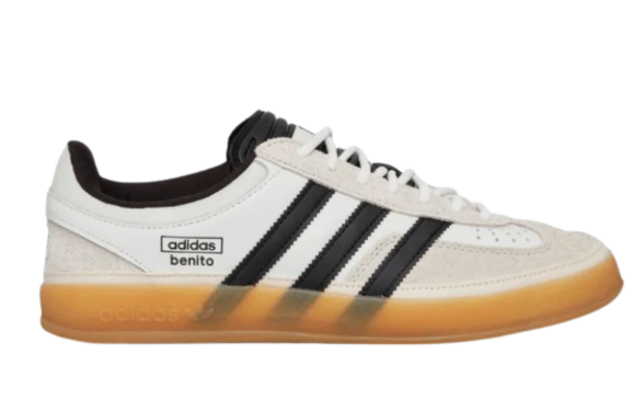 adidas Originals Gazelle Indoor 'Benito' | Night Cadence