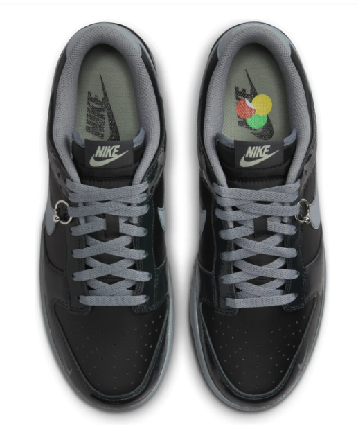 Nike Dunk Low “Concrete Pulse” | Berlin