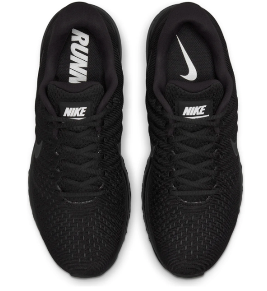 Nike Air Max 2017 “Nightline” | Triple Black