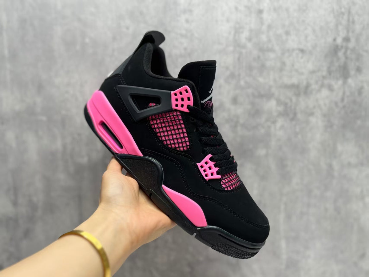 Air Jordan 4 Retro Orchid | Petal Nocturne