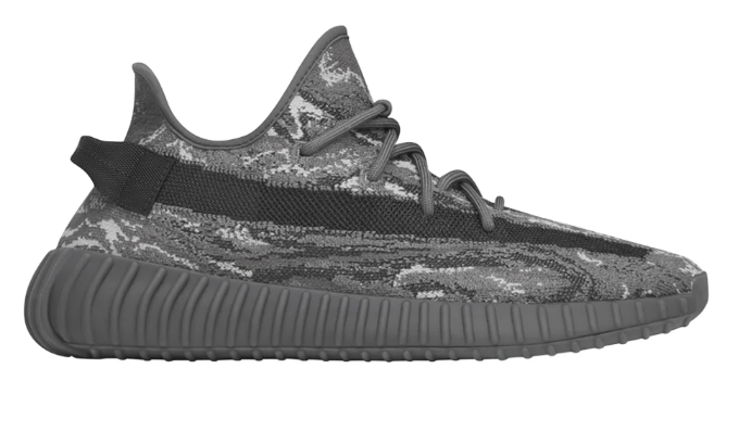 adidas Yeezy Boost 350 V2 | Daily Frequency