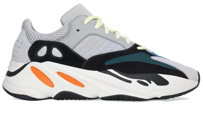 adidas Yeezy Boost 700 'Wave Runner' B75571 | Tidal Avenue
