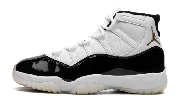 Air Jordan 11 Gratitude | Considered Moments