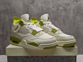 Air Jordan 4 “Orchard Drift” | Avocado Green