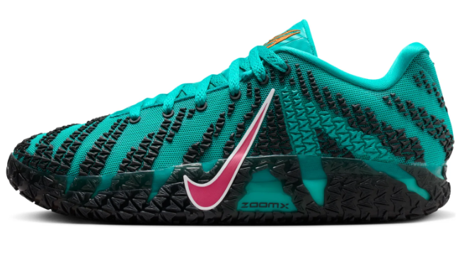 Nike Ja 3 EP “Bear Dominion” | Grizzlies