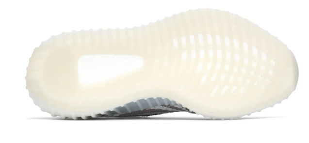 adidas Yeezy Boost 350 V2 Blue Tint | Frost Current