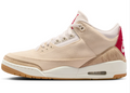 Air Jordan 3 Retro x Levi's 'Ecru Denim' | Loom District | IR0910-400