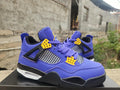 Air Jordan 4 | Everyday Auteur