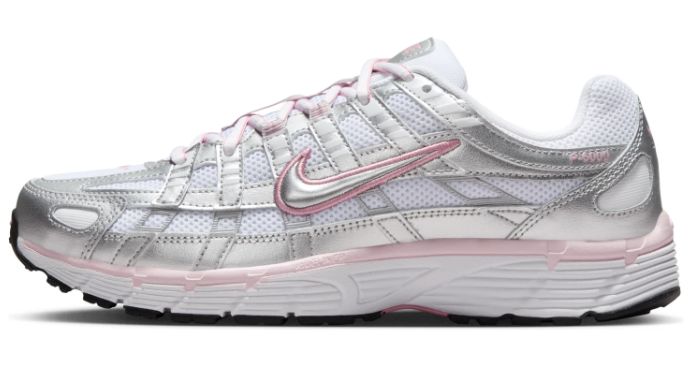Nike P-6000 Women's 'White Elemental Pink' | Daylight Reverie BV1021-108
