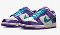 Nike Dunk Low Protro “Purple Prospect” | Draft Pack Fierce Purple