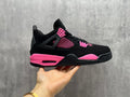 Air Jordan 4 Retro Orchid | Petal Nocturne