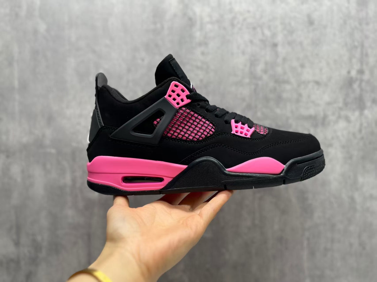 Air Jordan 4 Retro Orchid | Petal Nocturne