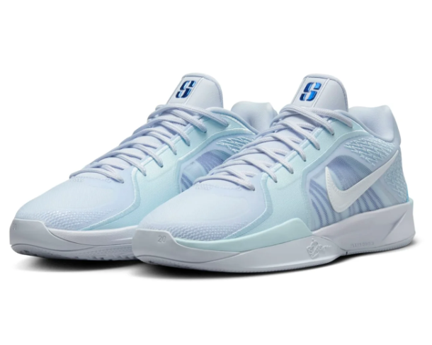 Nike Sabrina 2 EP Women's 'Conductor' | Rhythm Authority FZ1517-002