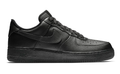 Nike Air Force 1 '07 “Shadow Standard” | Triple Black Men's Sneakers