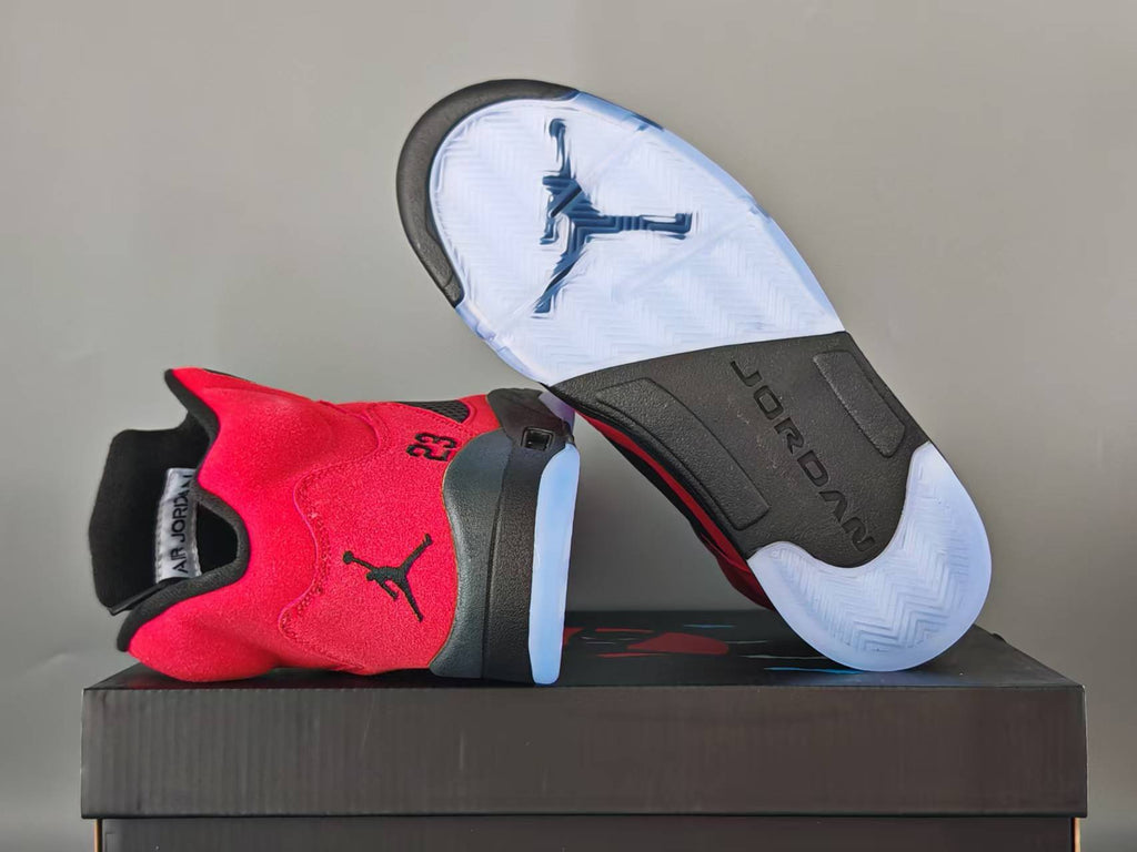 Air Jordan 5 Retro 'Batman Beyond' | Shadow Dispatch