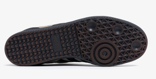 adidas Originals Drop 3 Palos Hills | Weekend Detour