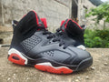 Air Jordan 6 | Motion Atlas