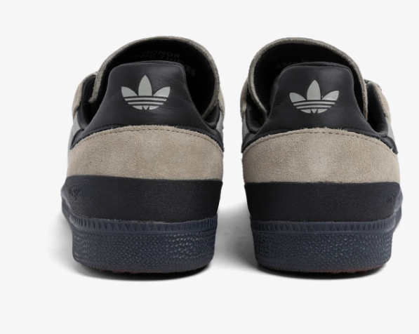 adidas Originals Drop 3 Palos Hills | Weekend Detour