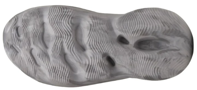 adidas Yeezy Foam RNR MX Granite IE4931 | Mineral Pause