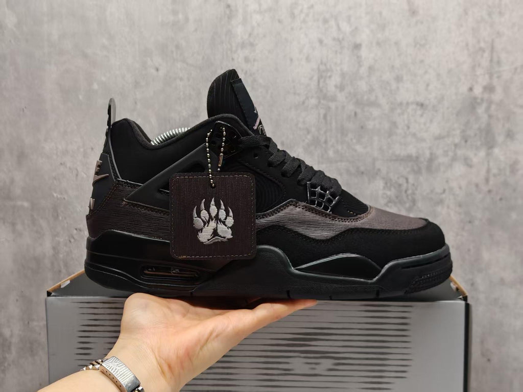 Air Jordan 4 Berlin | Concrete Sonata
