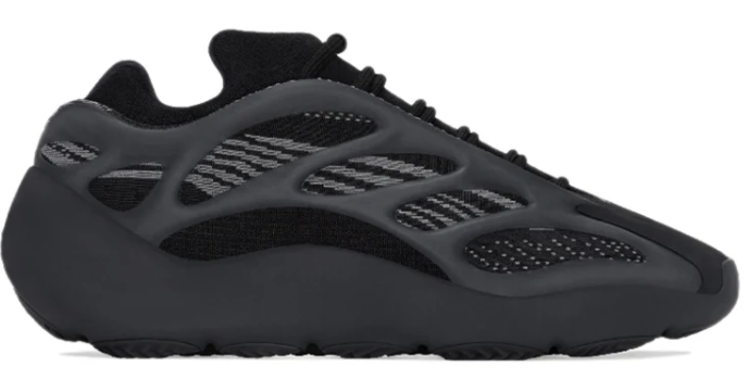 adidas Yeezy 700 V3 Dark Glow GX6144 | Eclipse Shift