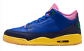 Air Jordan 3 Retro OG 'Brazil' | Rhythm Atlas | IV4871-400