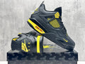 Air Jordan 4 Retro Kobe Sneakers | Afterhours Focus