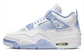 Air Jordan 4 Women's 'Forget Me Not' | Keepsake Bloom HV0823-100