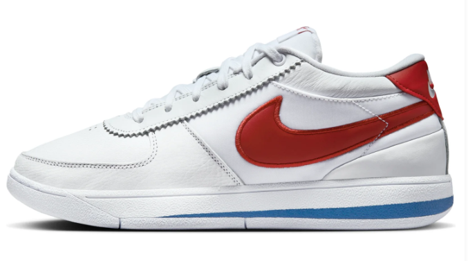 Nike Book 1 EP “Chapter Run” | Forrest Gump