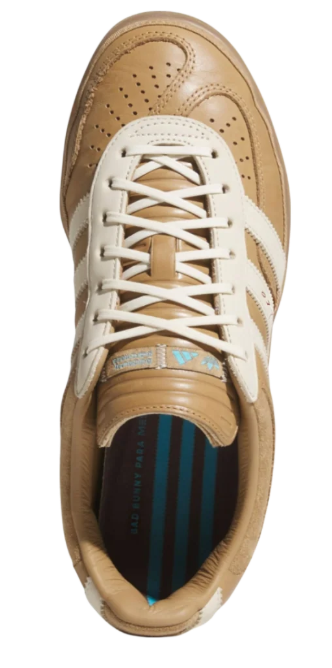 adidas Gazelle Indoor Bad Bunny x Lionel Messi | Terrace Resonance