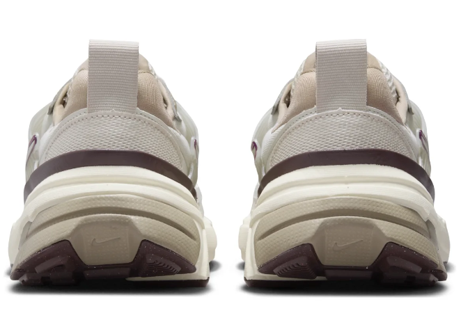 Nike V2K Run Women's FD0736-103 | Earthlight Passage