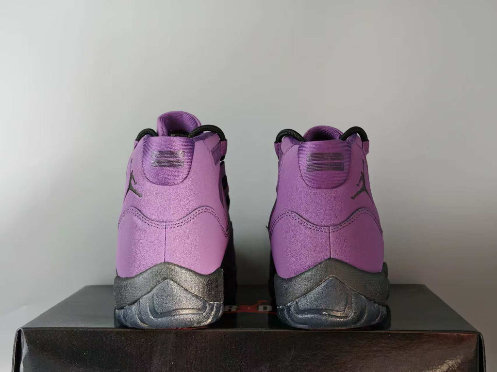 Air Jordan 11 Retro Mojave IO8961-553 | Desert Chromatic