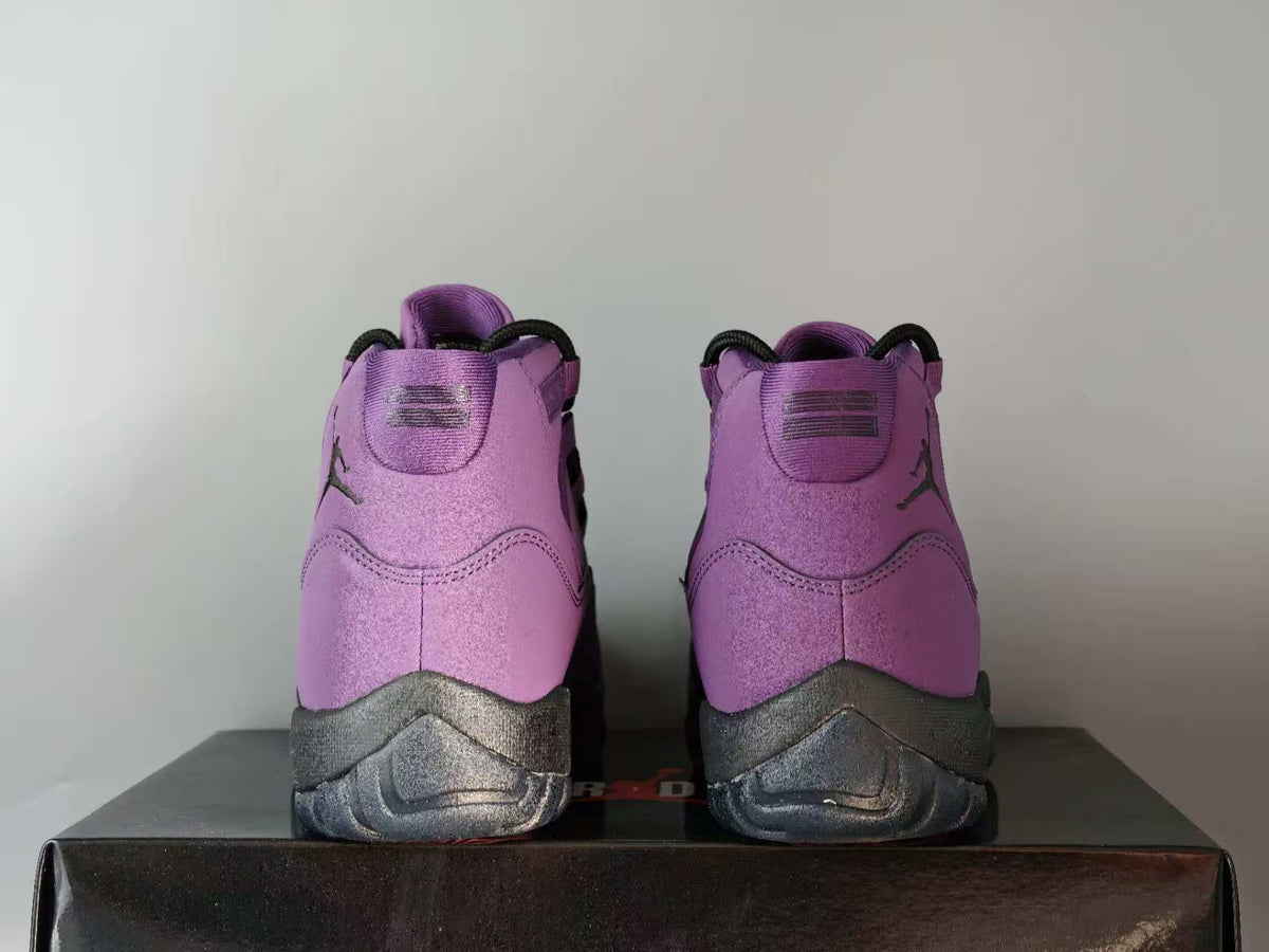 Air Jordan 11 Retro Mojave IO8961-553 | Desert Chromatic