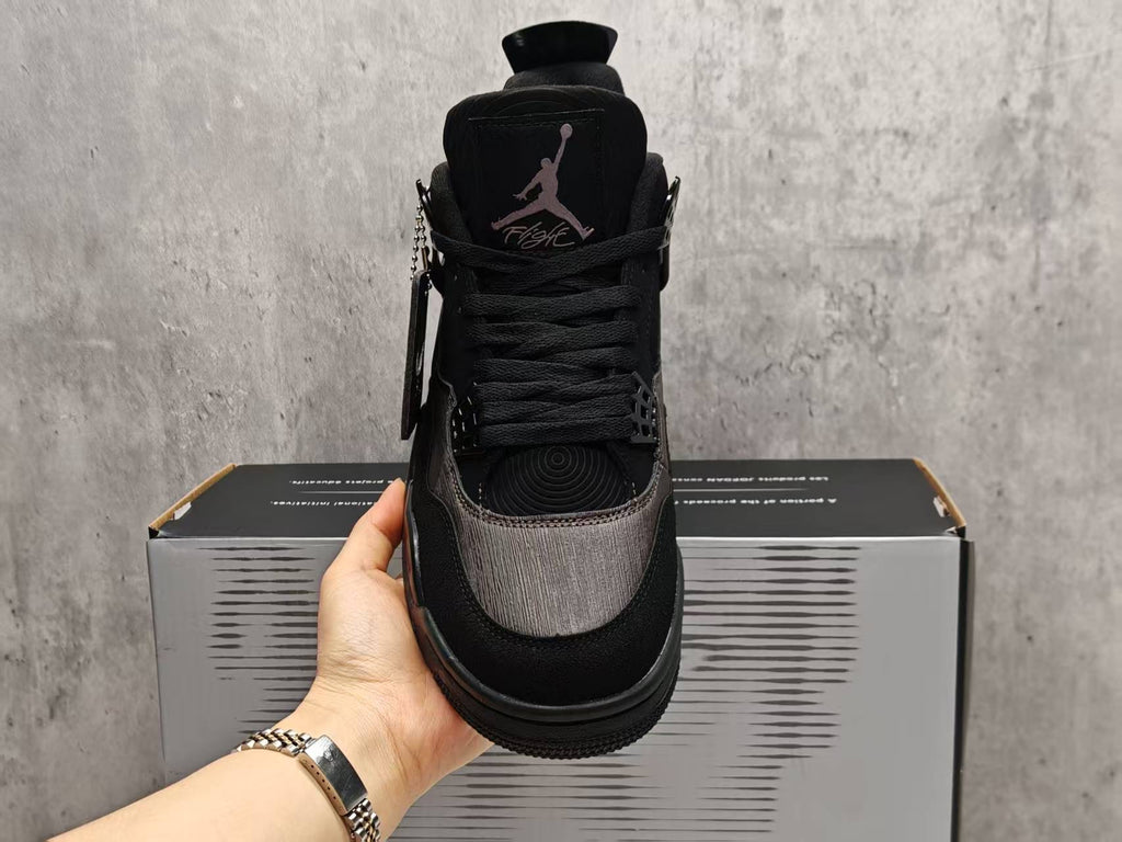 Air Jordan 4 Berlin | Concrete Sonata