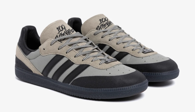 adidas Originals Drop 3 Palos Hills | Weekend Detour