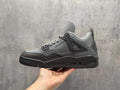 Air Jordan 4 Olympic Grey | Slate Overture