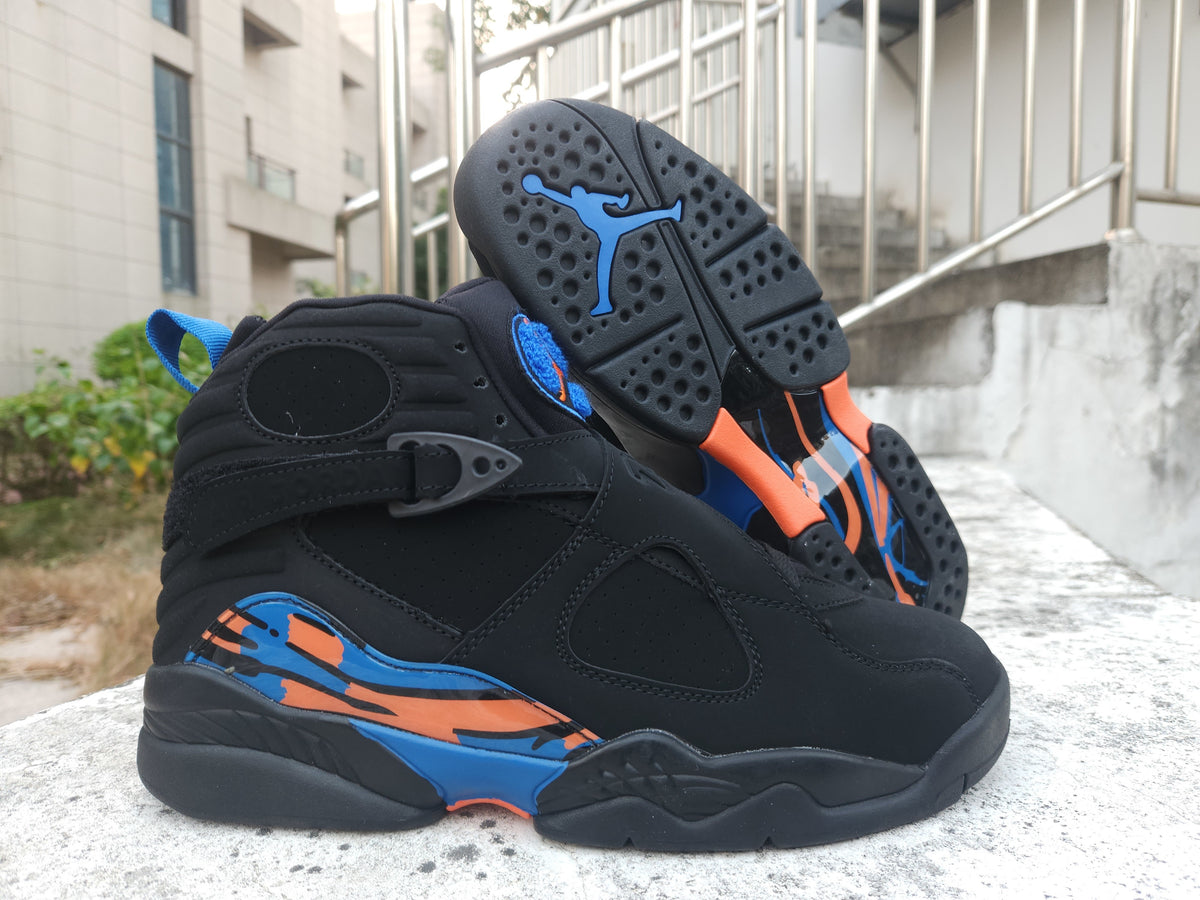 Air Jordan 8 “Cavs” | Arena Resonance