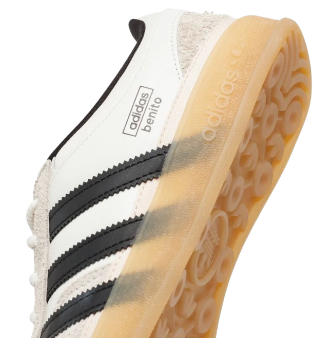 adidas Originals Gazelle Indoor 'Benito' | Night Cadence