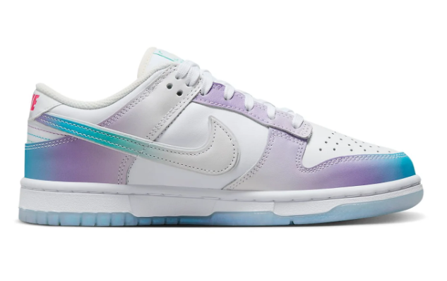 Nike Dunk Low Women's Unlock your Space FJ7743-194 | Open Canvas
