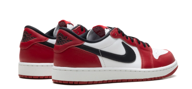 Air Jordan 1 Low OG 'Chicago' (2025) HQ6998-600 | Cityline Encore