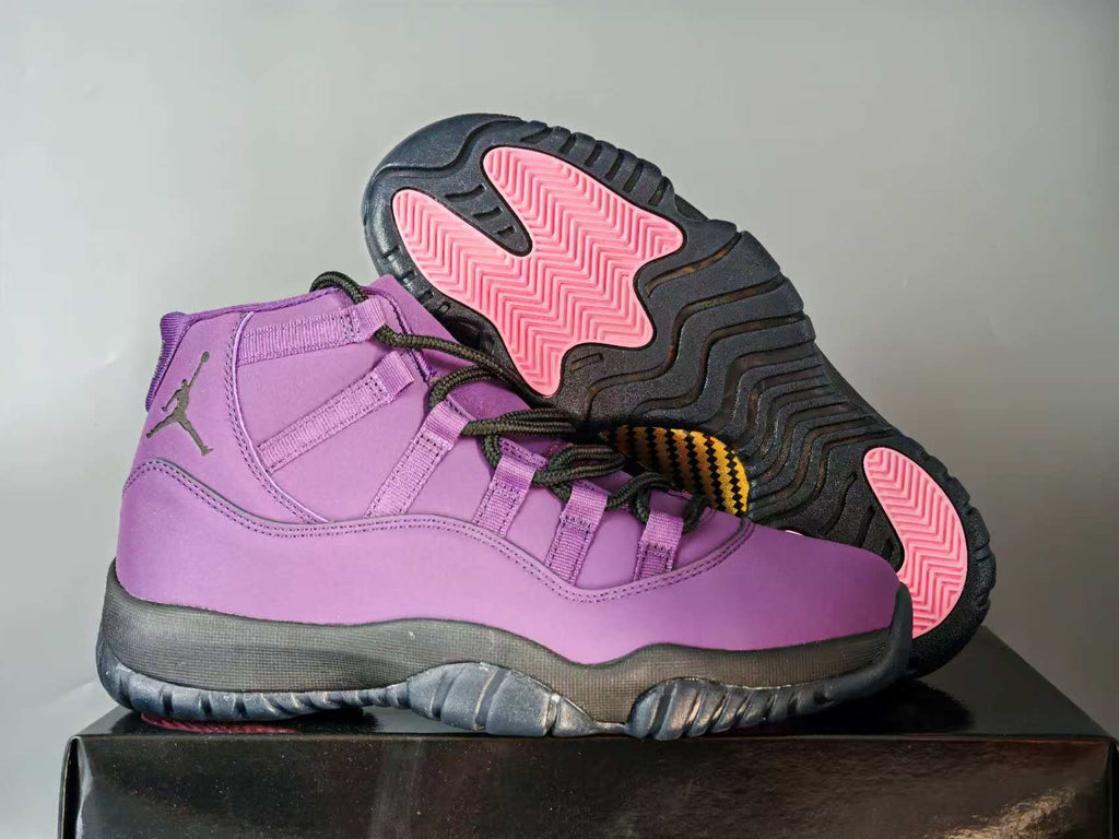 Air Jordan 11 Retro Mojave IO8961-553 | Desert Chromatic