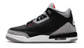 Air Jordan 3 GS Black Cement | Cement Chapter