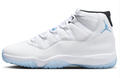 Air Jordan 11 Legend Blue (2024) | Blue Interval