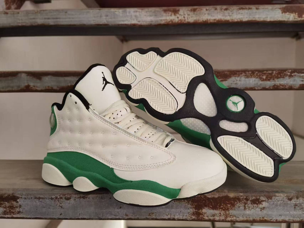 Air Jordan 13 Retro | Palette Shift – Regular Batch