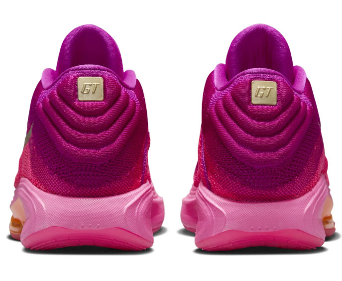 Nike Air Zoom G.T. Hustle 3 EP “Momentum Mode” | Endless Energy