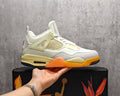 Air Jordan 4 “Paradise Flight” | Bird of Paradise