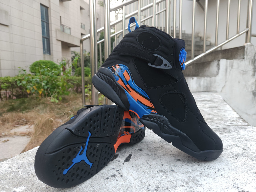 Air Jordan 8 “Cavs” | Arena Resonance