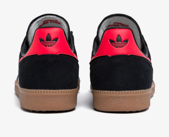 adidas Originals Palos Hills Black | Ink District