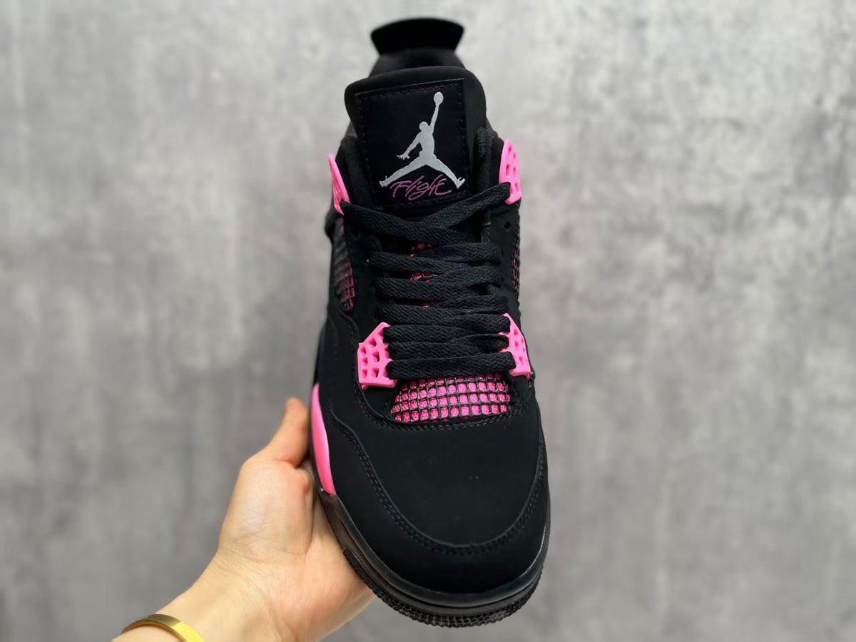 Air Jordan 4 Retro Orchid | Petal Nocturne